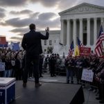 Randy Villegas Backs Court Reform, Stirs Noncitizen Voting Fears