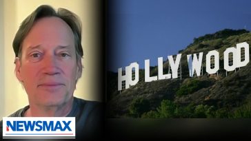 ‘Hollywood gave me the boot’: Kevin Sorbo blasts Hollywood ‘blacklisting’ of conservatives