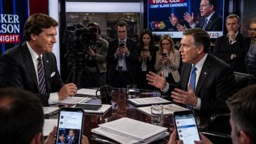 El-Sayed’s Fox TV Trainwreck Gives Mike Rogers Fresh Ammo