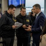 FBI Allegedly Seized Devices From Former Rep. Eric Swalwell at SFO