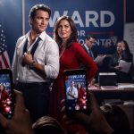 DNC Turns Candidates into Thirst-Trap Ads as Panic Sets In