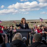 Trump Endorsement Gives Megan Degenfelder Major GOP Edge