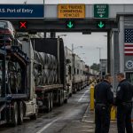 Trump Slaps 50% Tariff on Canadian Cars, Trucks and Steel