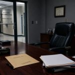 Pardoned BOP Deputy Director Josh Smith Abruptly Resigns