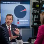 Rep. Jared Moskowitz: DSA Only 5% — They're Not the Democratic Party