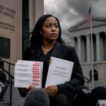 Letitia James: USPS Has No Jurisdiction Over Elections, AG Sues
