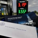 Gov. JB Pritzker Tells Oil CEOs to Return Profits, Critics Call Stunt