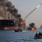 Houthi Double‑Tap Strikes Kill Six, Threaten Red Sea Trade