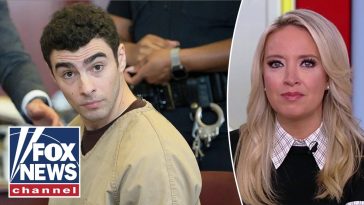 Kayleigh McEnany: These demands are OUTRAGEOUS