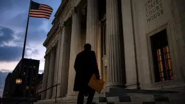 DOJ Reactivates Alien Terrorist Court to Deport Afghan Plot Suspect
