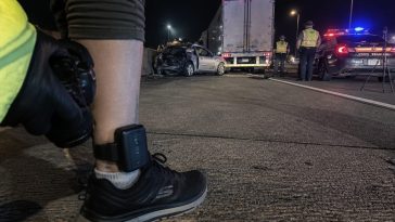 ICE-Monitored Illegal Alien Drove Trucker That Killed Mississippi Man