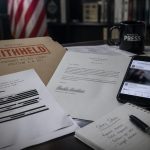 ICE Withholds Records Citing Enforcement Probe Linked to Ilhan Omar