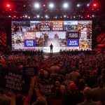 Trumpapalooza: RNC’s TV‑Style Convention Aims to Save the House
