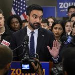 El‑Sayed’s no‑plans dodge fuels Democrat panic over Hasan Piker