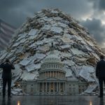 Bipartisan $40T Debt Bomb Threatens Every American Budget