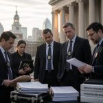 DOJ Plants Permanent Strike Force in Philly After $4M Medicaid Bust