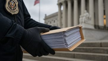 Bessent IRS Blueprint: Strip Tax Breaks From Political Charities