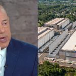 Data centers are the ultimate ‘local control’ issue, Ari Fleischer says