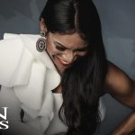 Nicole C. Mullen Gets Candid About Sin, Betrayal & God
