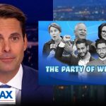 Proof that Democrats are only getting 'weirder': Rob Finnerty