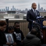 Mayor Zohran Kwame Mamdani Mourns Accused Killer, Victim Ignored