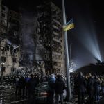 Zelenskyy Urges Patriots After Overnight Strikes Kill 7 Civilians