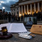 Court Slams FDA Over Mifepristone Rules — Kennedy Jr. Faces Pressure