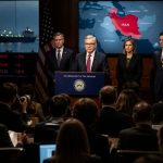 Treasury Secretary Scott Bessent Vows Economic D-Day to Strangle Iran