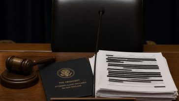 Why Fauci's 100+ Fifth Pleas After a Pardon Smell Like a Cover-Up
