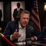 No One Can Be Trump, VIP Podcaster Declares — Vance Rubio Next