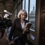 Susan Collins Breaks Ranks, Jeopardizes Todd Blanche Nomination