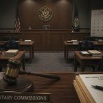 Judge Pins June 5, 2028 Trial Start for 9/11 Mastermind