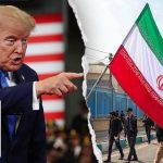 JUST IN: Iran vows 'SEISMIC' retaliation as Trump weighs new sanctions