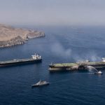 Two Tankers Struck in Hormuz as Iran Seeks Toll Booth on Shipping