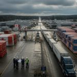 Trump: Canadian firms move to U.S. or pay 50% tariffs