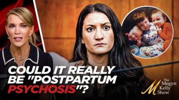 Shock Lindsay Clancy Case - Murder or "Postpartum Psychosis"?