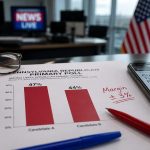 Secretary of State Rubio Tops Vice President Vance in Early Emerson Poll