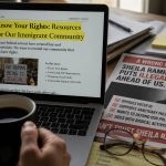 Turek's ACLU Link Fuels GOP Claim He Told Illegals How to Evade ICE