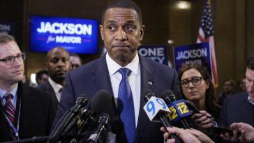 David Crowley Won't Disavow DSA Program After Tight Primary