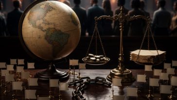 U.N. Human‑Rights Committee Demands Reparations From 182 Countries