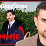 Rolling Stone Accidentally Exposed Hasan Piker