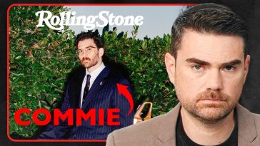 Rolling Stone Accidentally Exposed Hasan Piker
