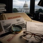 New Docs: FBI Opened Probe Into Then‑AG Jeff Sessions After Dem Complaints