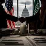 Trump Sends Saudi Nuclear Deal to Congress, Enrichment Risk Exposed