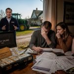 GOP Nominee Lahn Charges Auditor Rob Sand with $7,500 Tax Plot