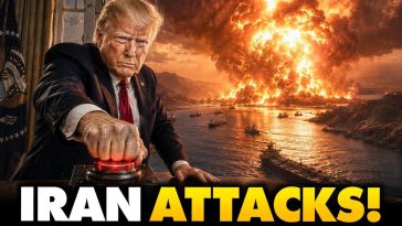 Iran Thought They Had Won... Then Trump Changed EVERYTHING with ONE Post—Complete DECIMATION of Iran