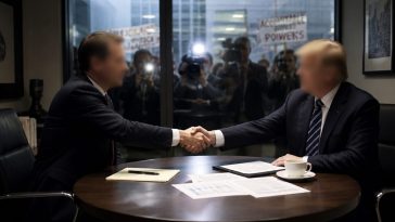 House Democratic Leader Jeffries' Kushner Meet Exposes Split