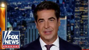 Watters: A MAJOR coverup was just unveiled…