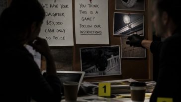 Pima Sheriff’s Gamble: Ransom Notes Bring Tips, Questions Linger