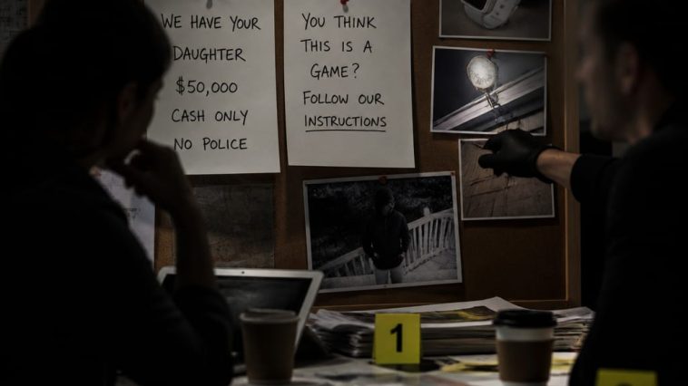 Pima Sheriff’s Gamble: Ransom Notes Bring Tips, Questions Linger